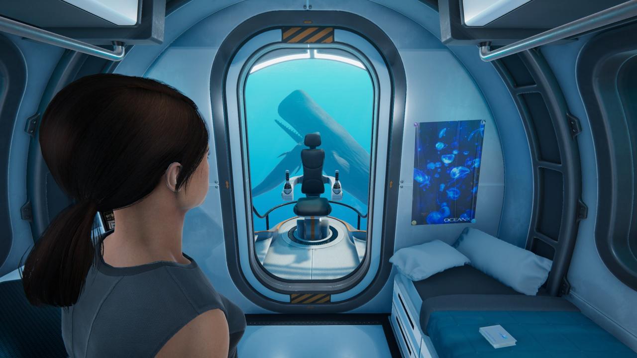 Beyond Blue Steam CD Key