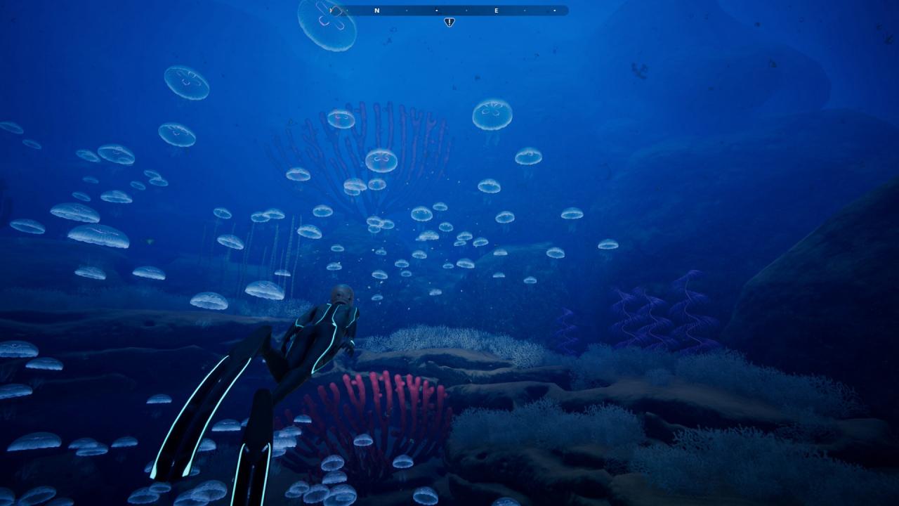 Beyond Blue Steam CD Key
