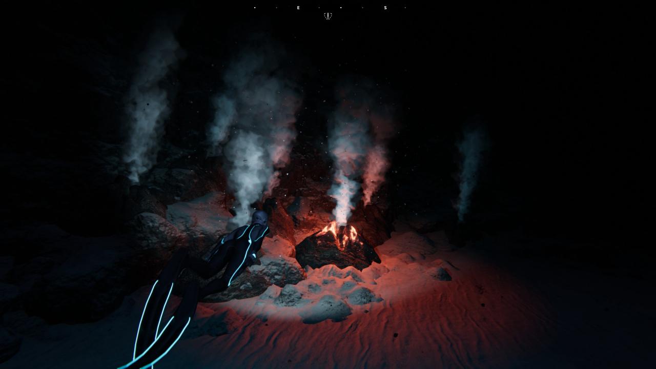 Beyond Blue Steam CD Key