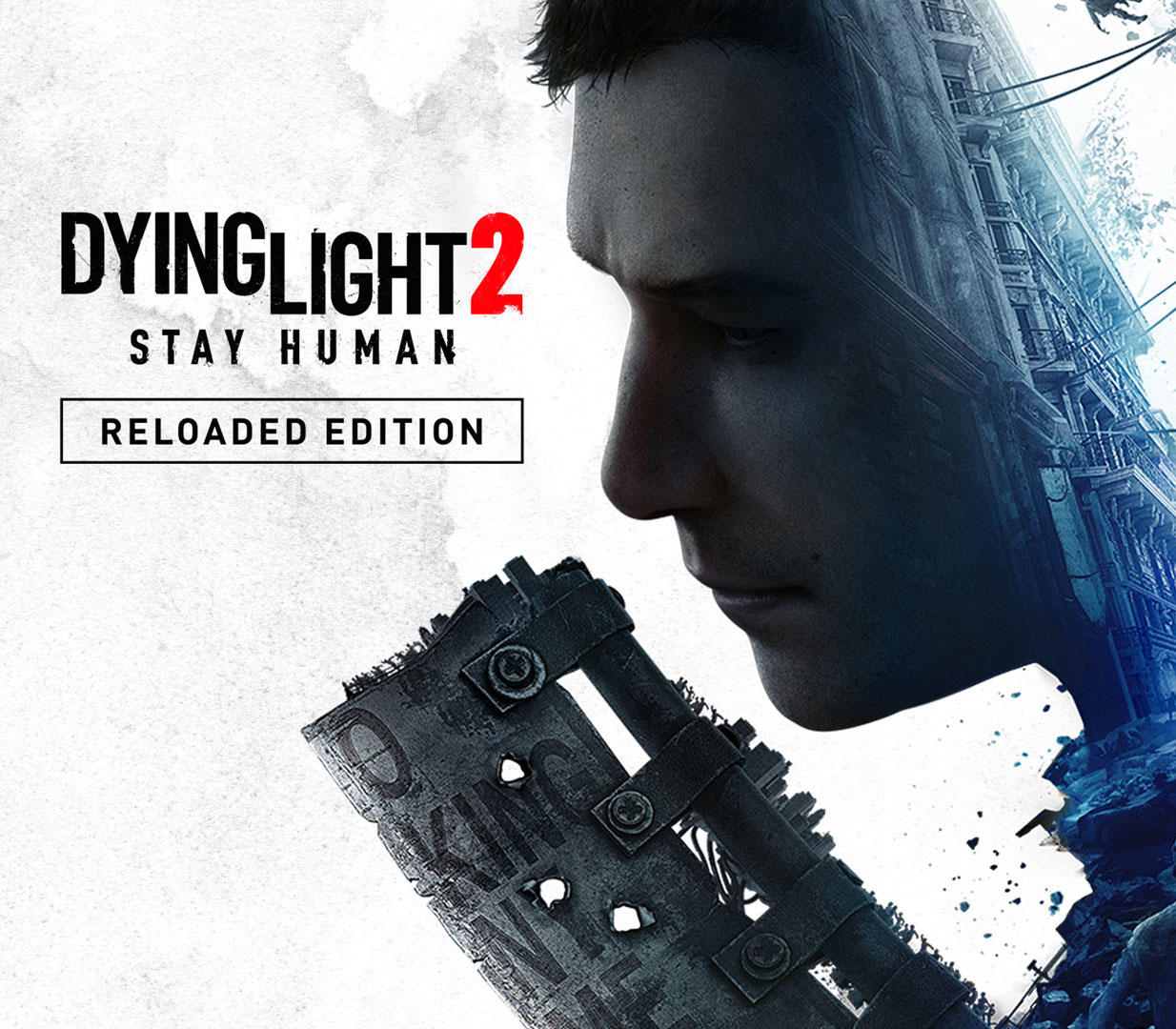 Dying Light 2: Stay Human Reloaded Edition PC Epic Games Account