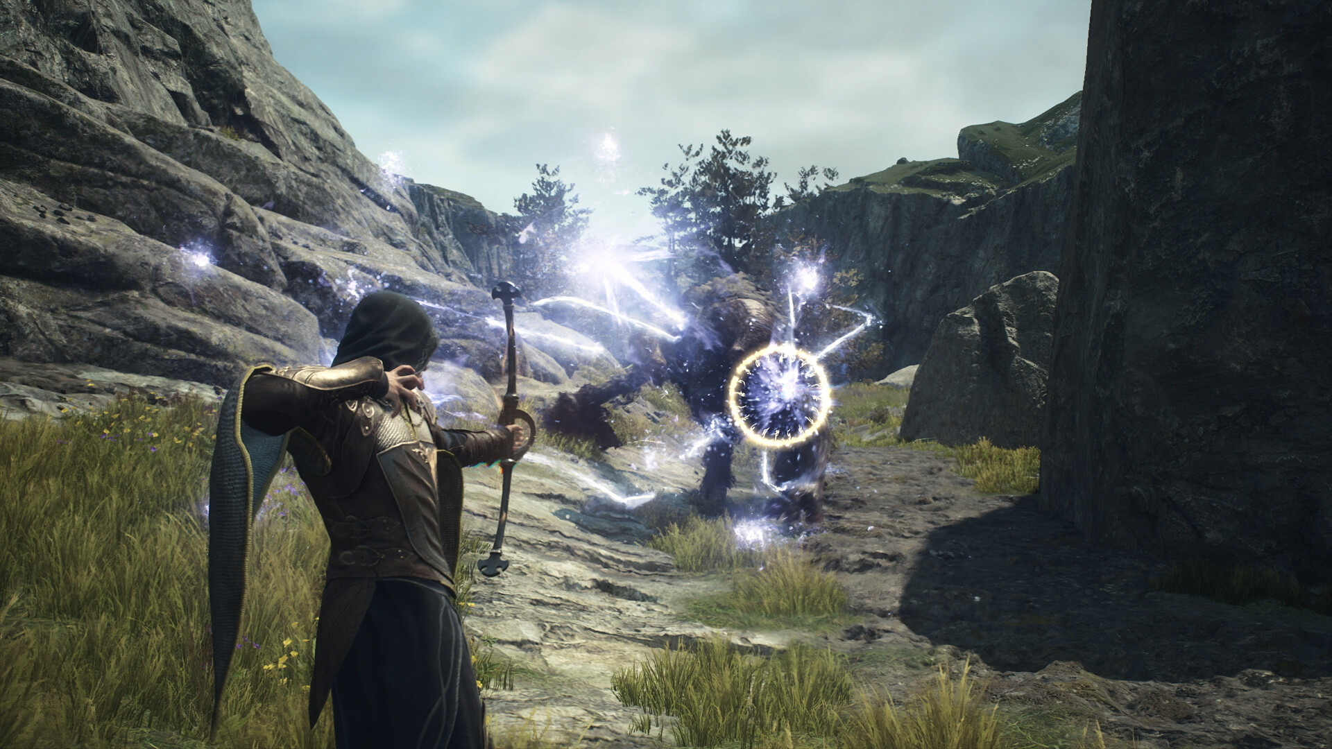 Dragon's Dogma 2 EU Xbox Series X|S CD Key