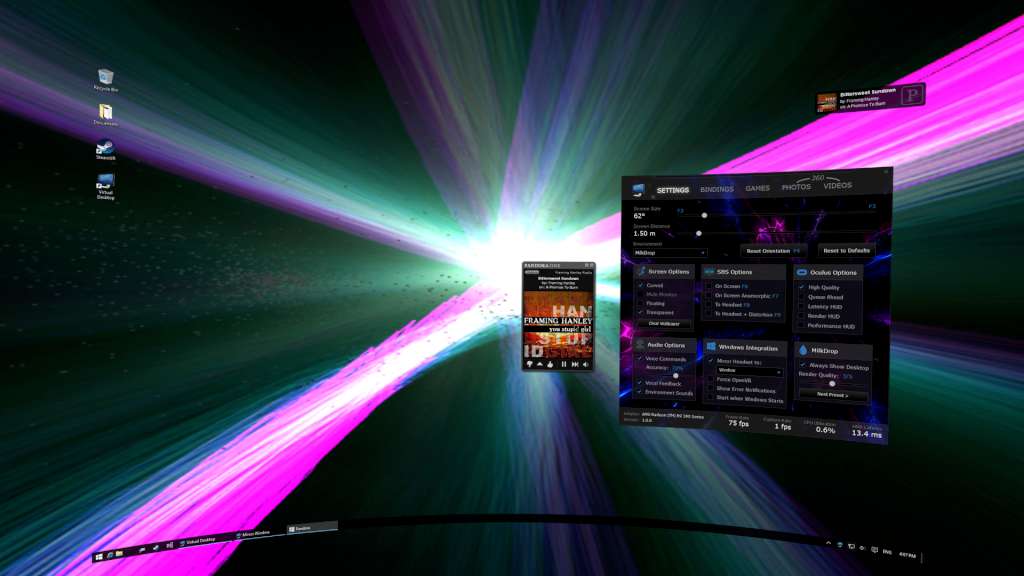 Virtual Desktop Meta Quest Gift