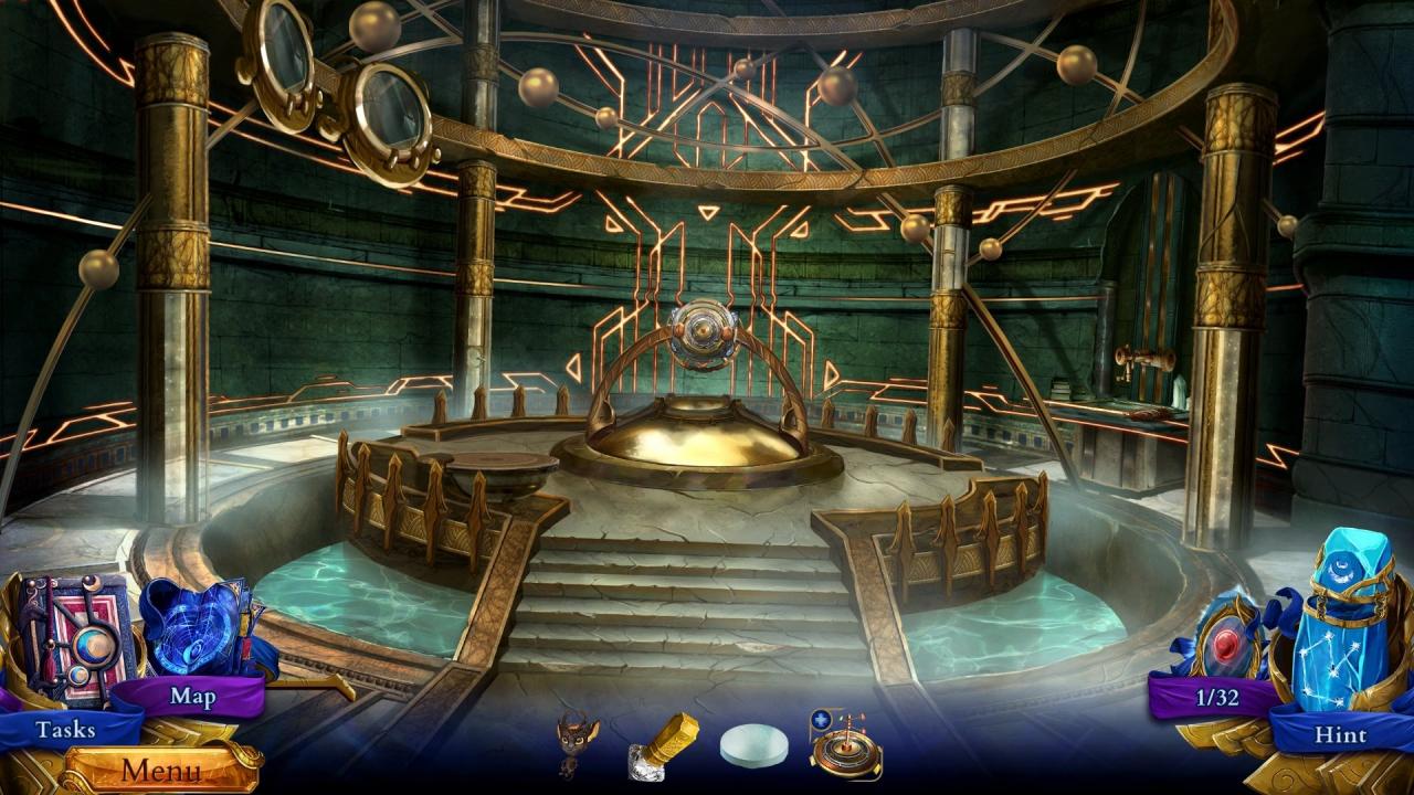 Persian Nights 2: The Moonlight Veil Steam Klucz cyfrowy