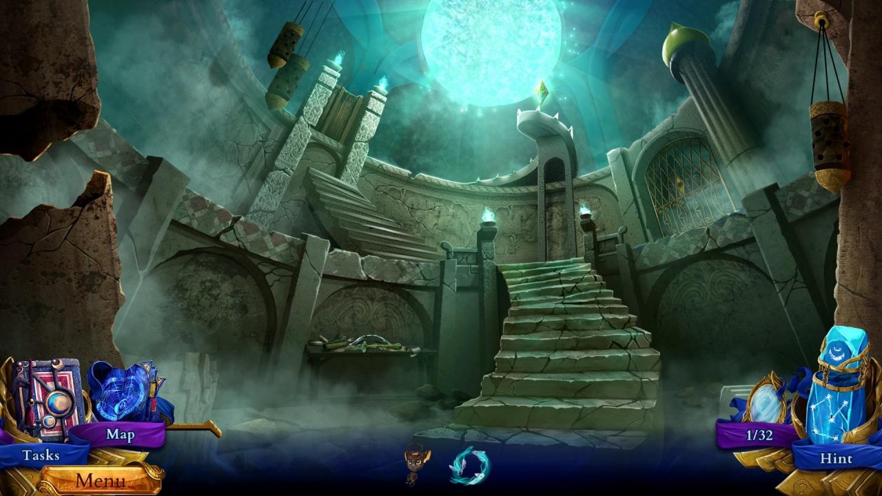 Persian Nights 2: The Moonlight Veil Steam Klucz cyfrowy