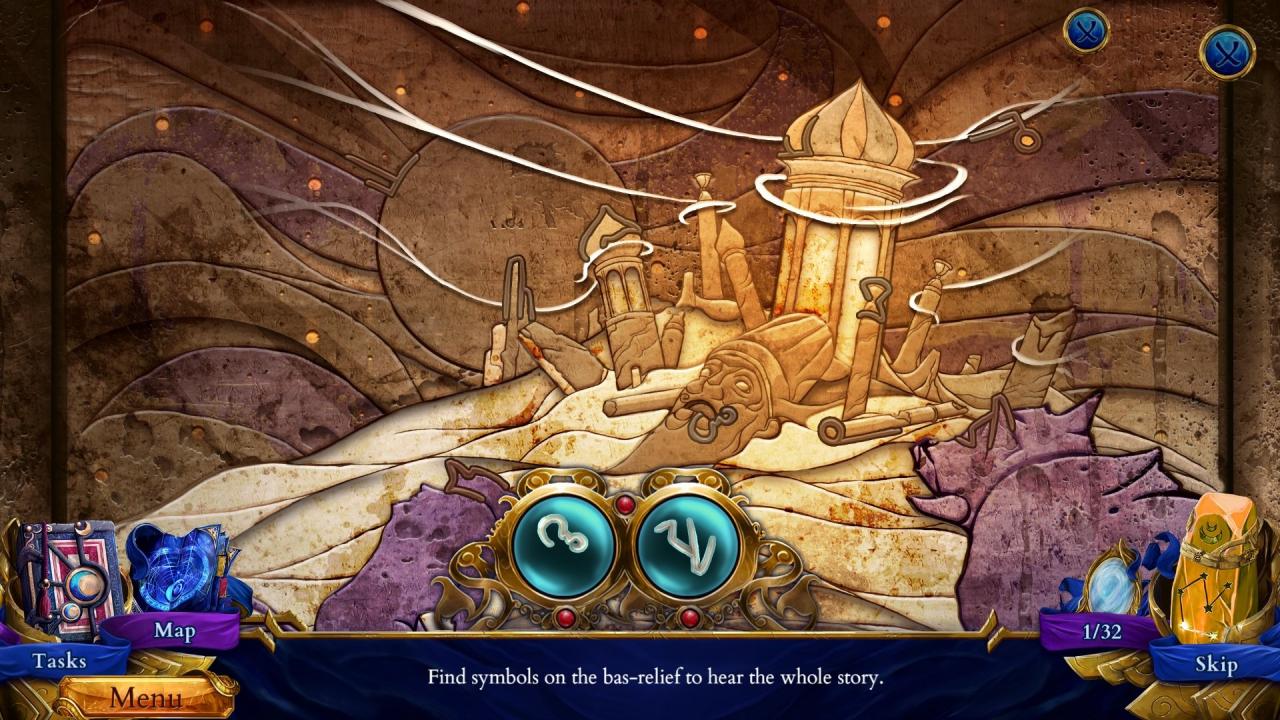 Persian Nights 2: The Moonlight Veil Steam Klucz cyfrowy