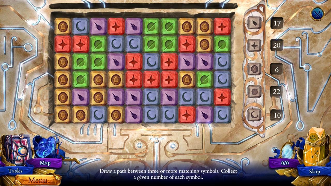 Persian Nights 2: The Moonlight Veil Steam Klucz cyfrowy