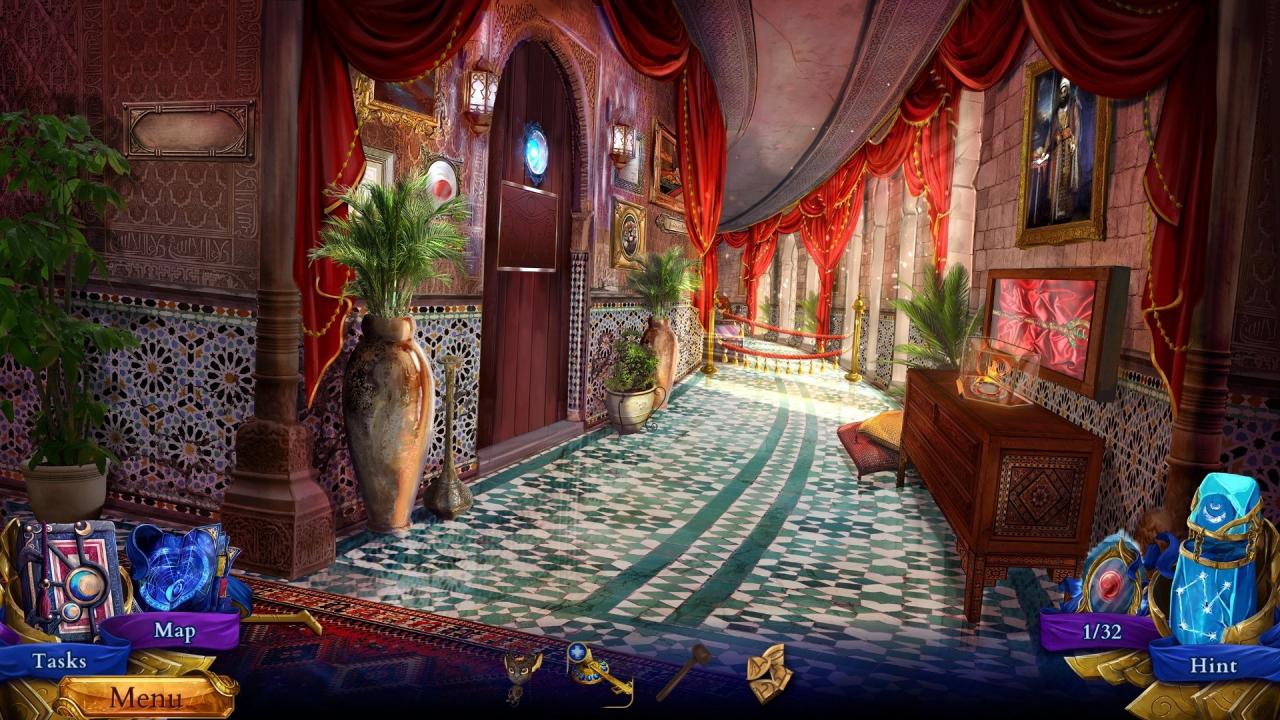 Persian Nights 2: The Moonlight Veil Steam Klucz cyfrowy