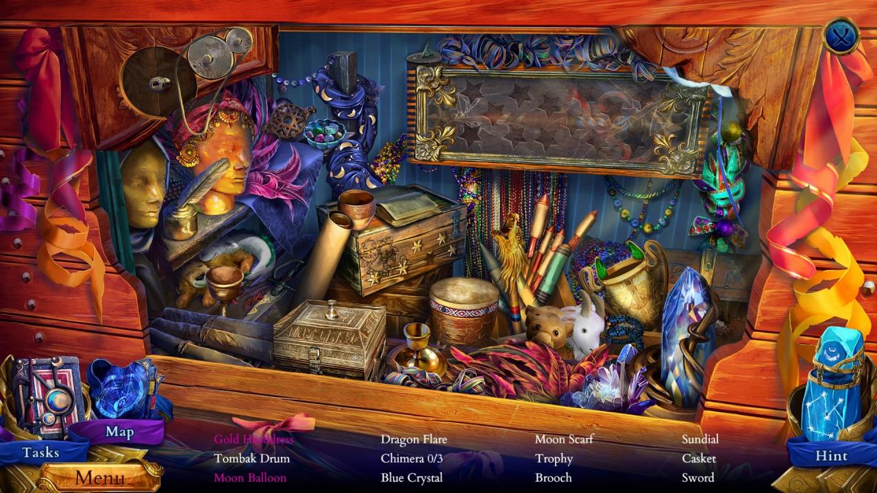 Persian Nights 2: The Moonlight Veil Steam Klucz cyfrowy
