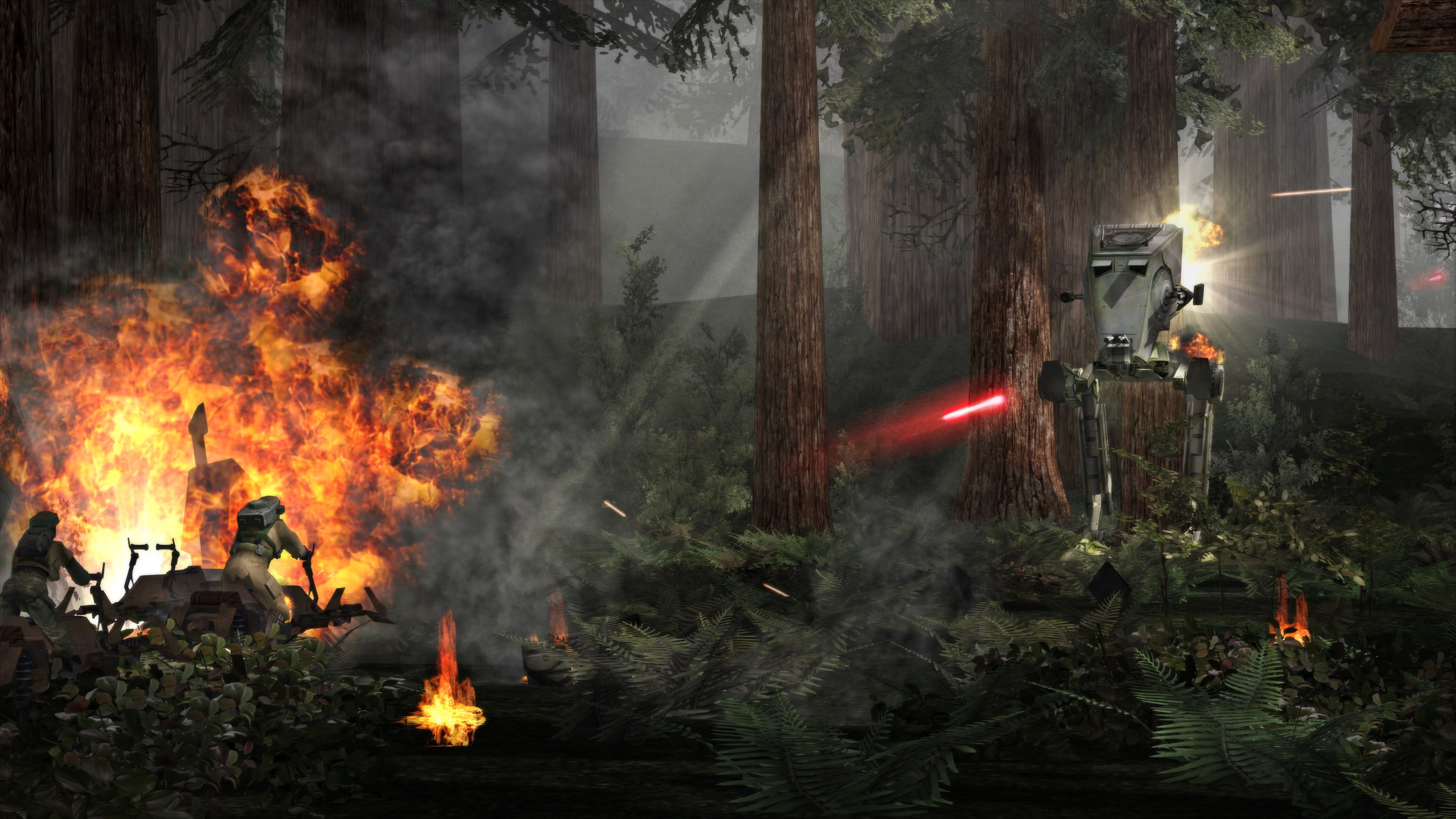 STAR WARS: Battlefront Classic Collection EU PC Steam CD Key