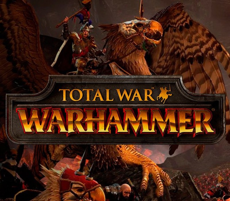 Total War: Warhammer Savage Edition EU PC Steam CD Key