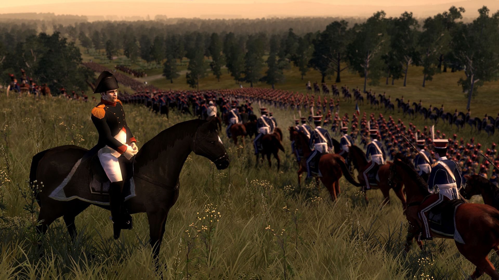 Total War: NAPOLEON – Definitive Edition EU PC Steam CD Key