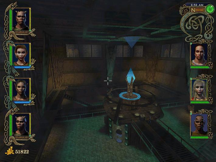 Might and Magic 9 GOG CD Key