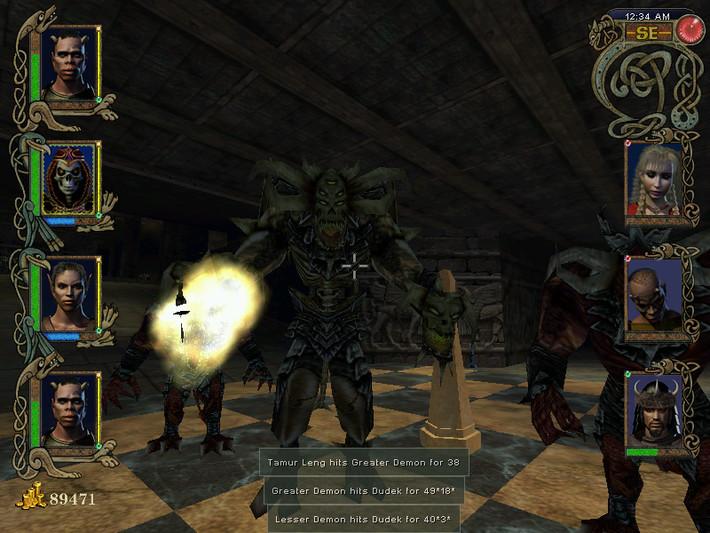 Might and Magic 9 GOG CD Key