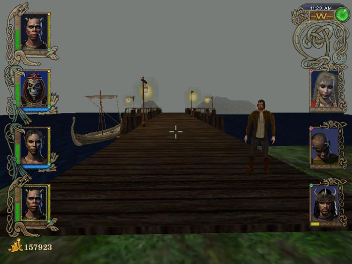 Might and Magic 9 GOG CD Key