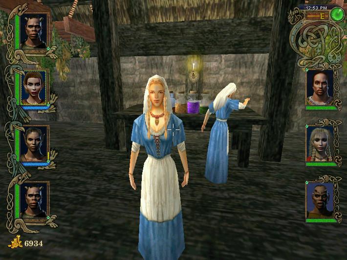 Might and Magic 9 GOG CD Key