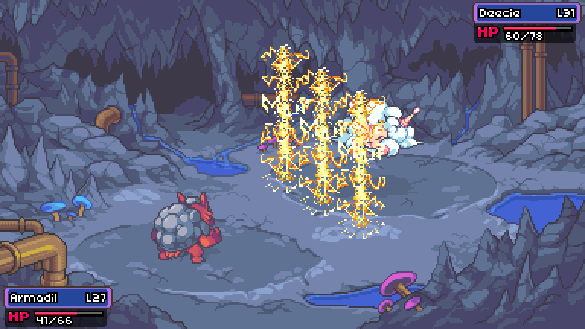 Coromon Deluxe Edition PC Steam CD Key