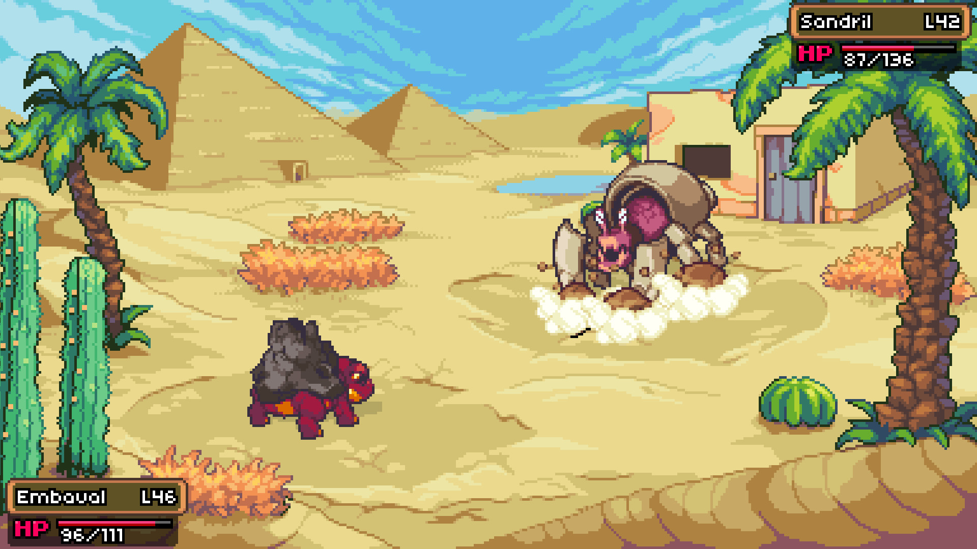 Coromon Deluxe Edition PC Steam CD Key