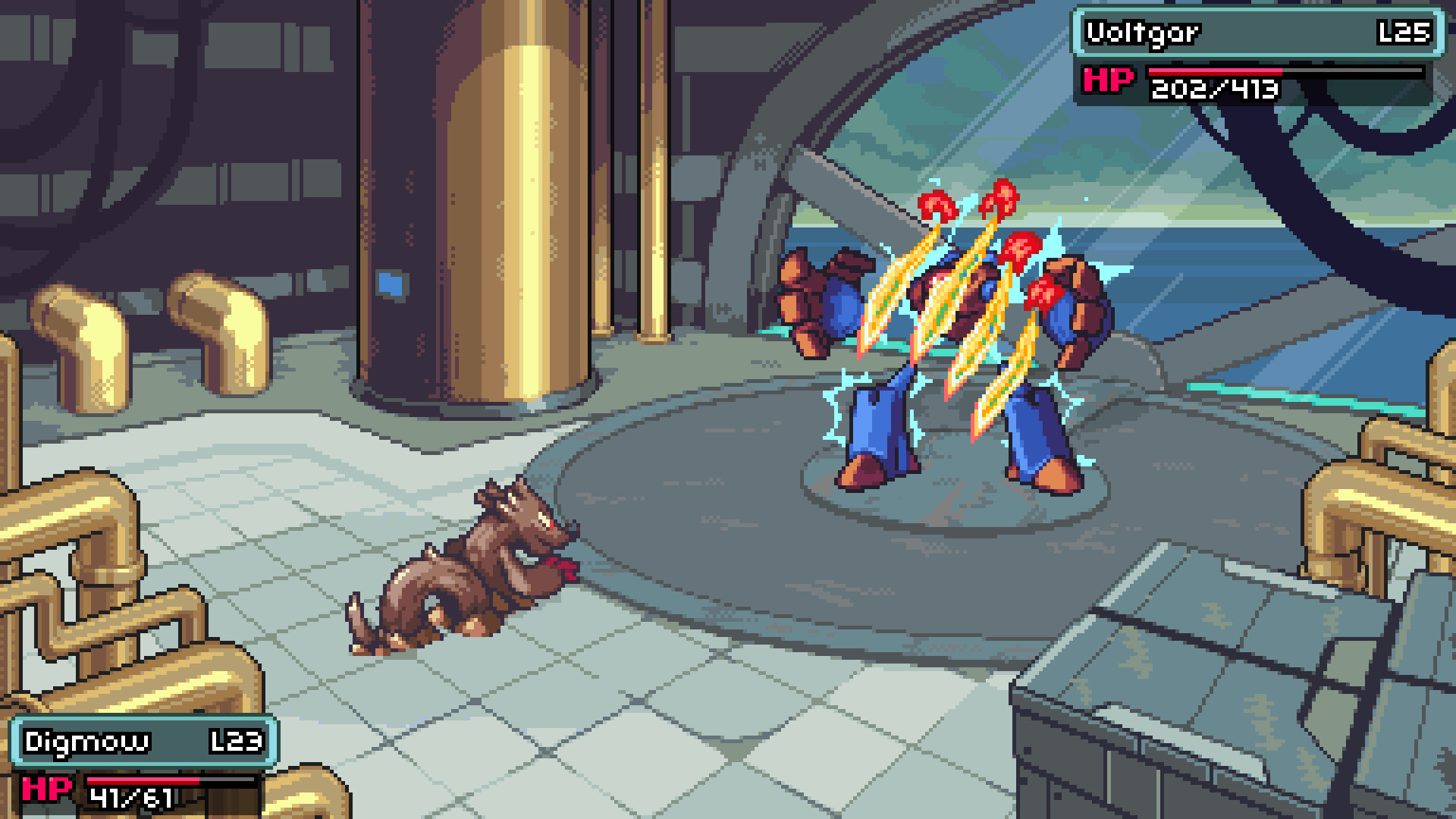 Coromon Deluxe Edition PC Steam CD Key