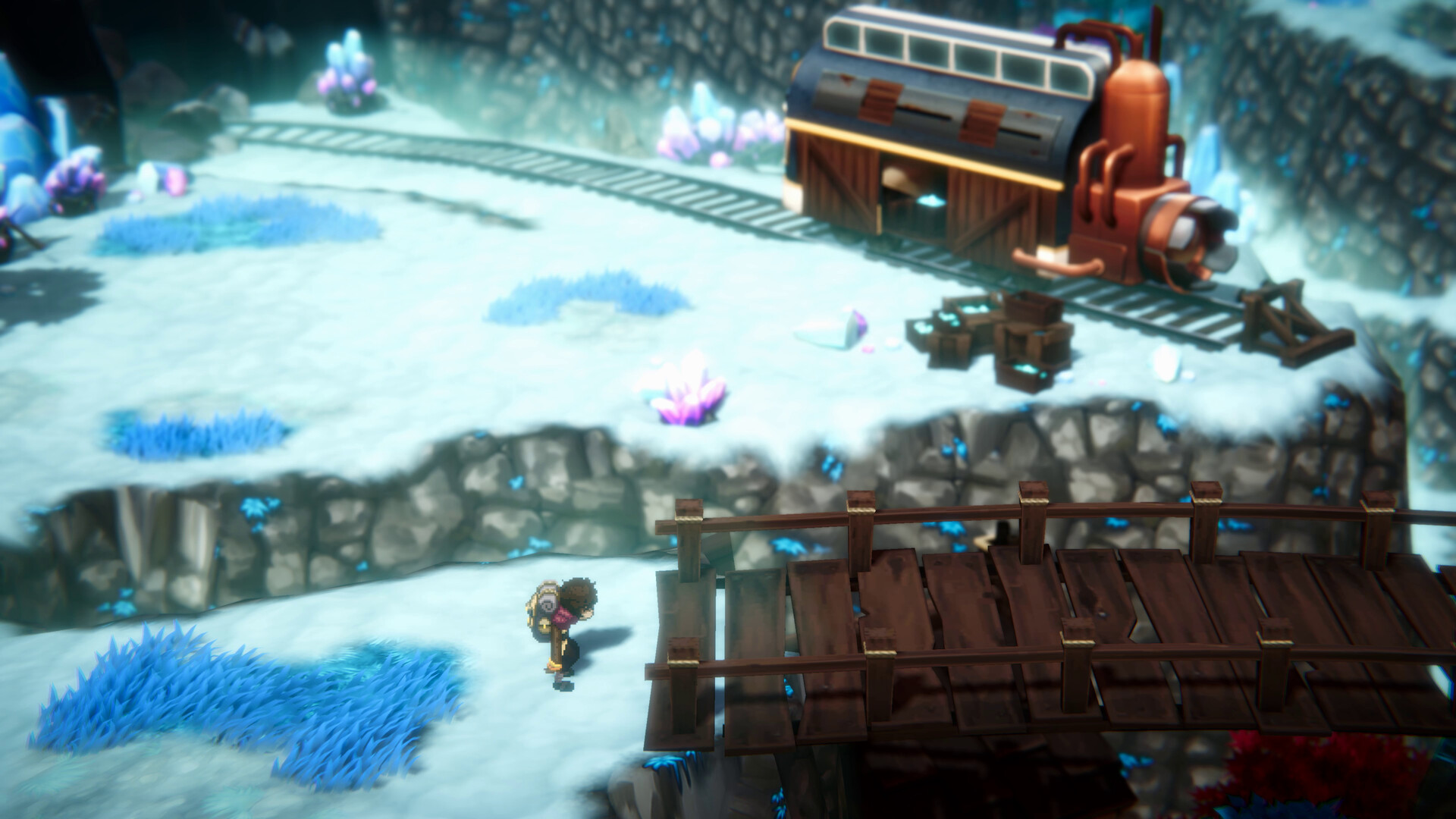Terra Memoria PC Steam CD Key