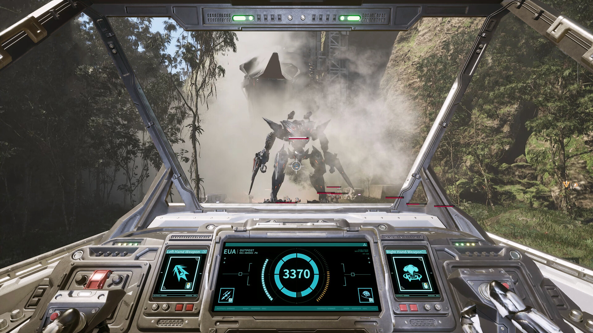 Outpost: Infinity Siege: Vanguard Edition Steam Account
