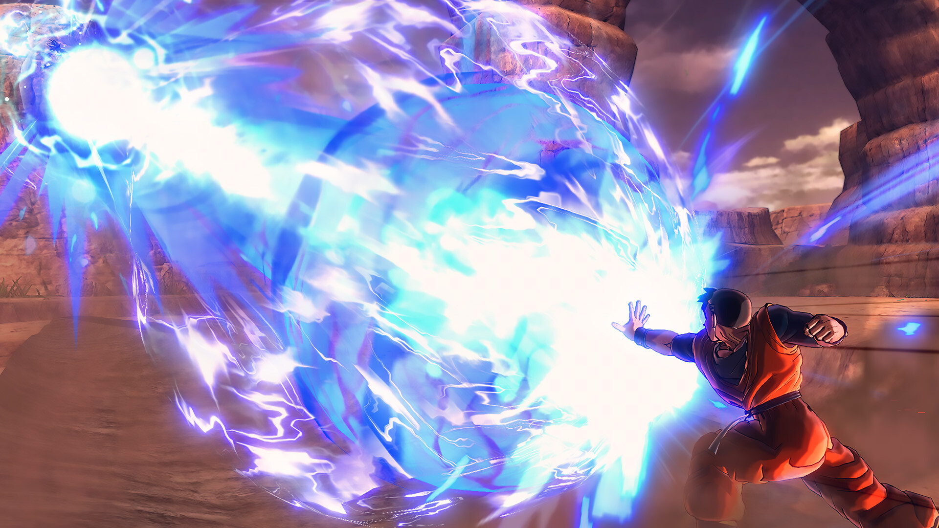 DRAGON BALL XENOVERSE 2 Special Edition EU Steam CD Key