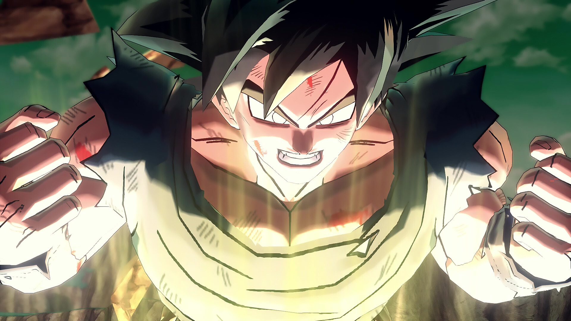 DRAGON BALL XENOVERSE 2 Special Edition EU Steam CD Key