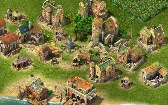 Port Royale 2 (Steam)