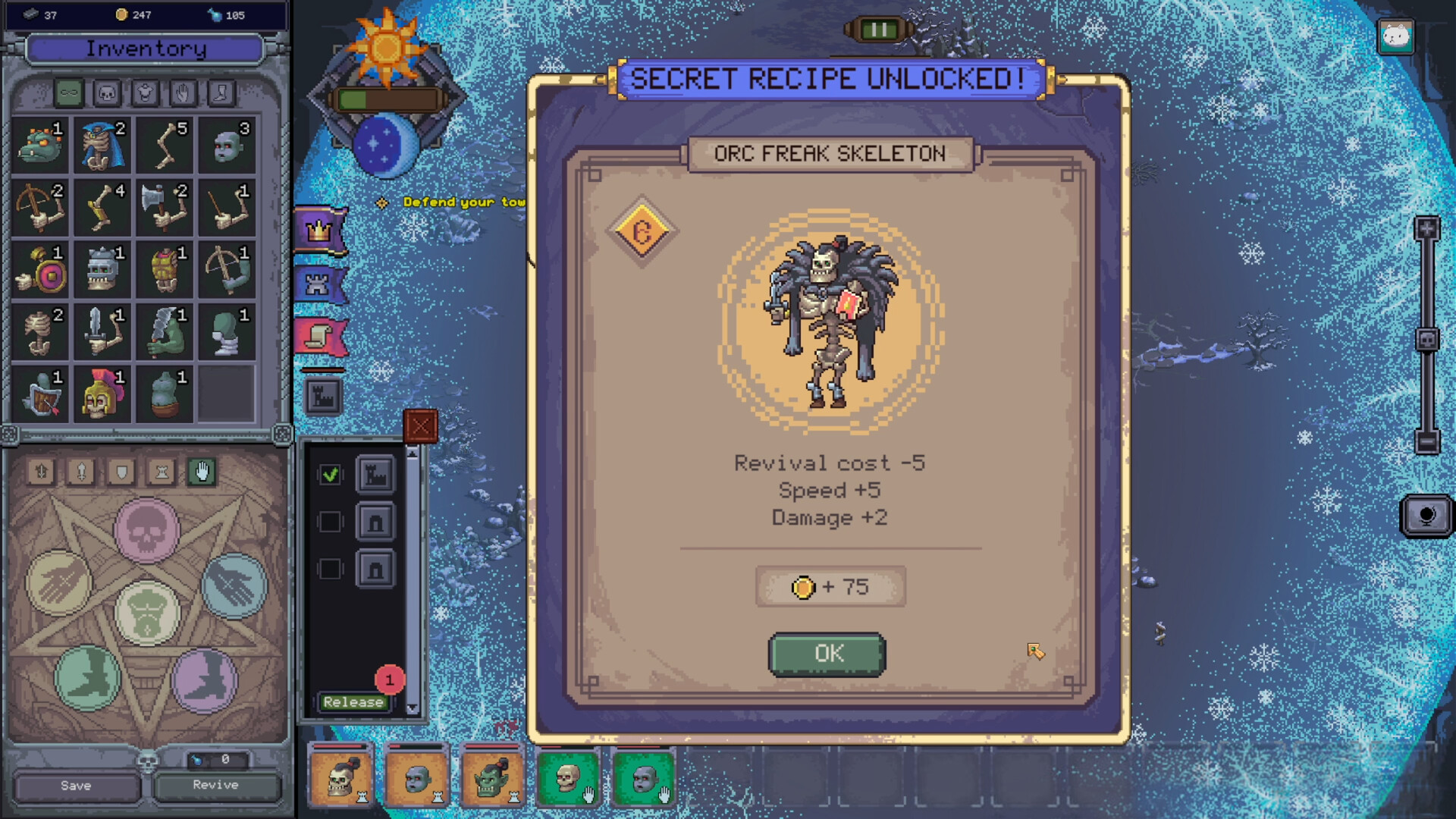 Necrosmith 2 Steam CD Key
