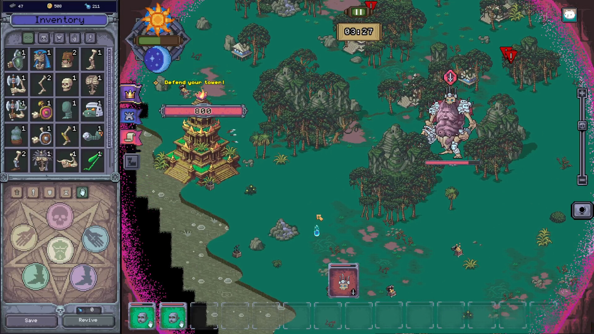 Necrosmith 2 Steam CD Key