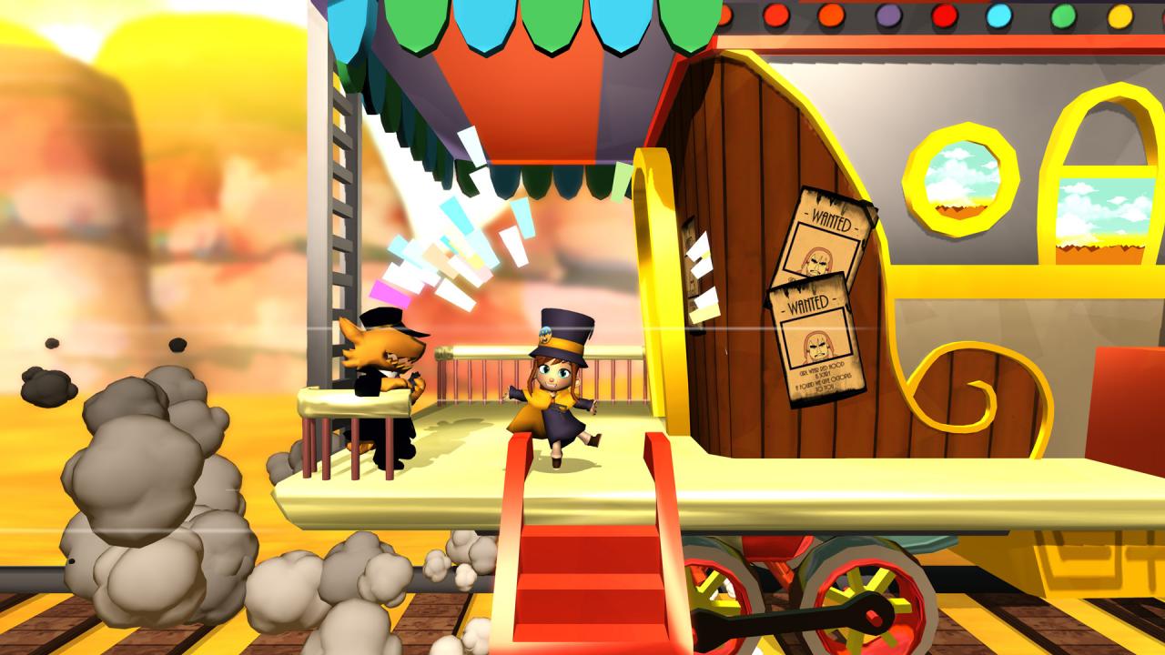 A Hat in Time - Soundtrack PC Steam CD Key