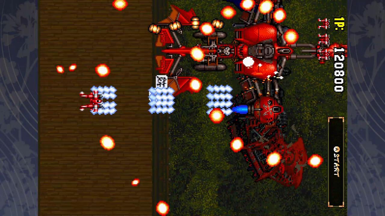 Samurai Aces PC Steam CD Key