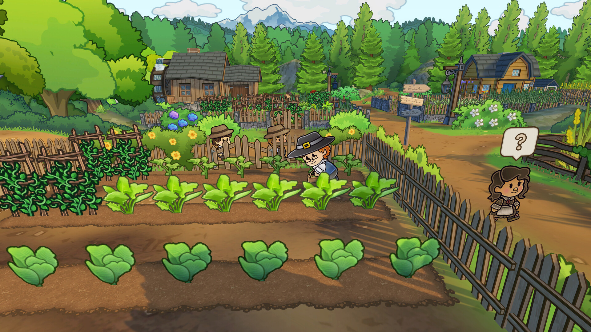 Echoes of the Plum Grove PC Steam Account