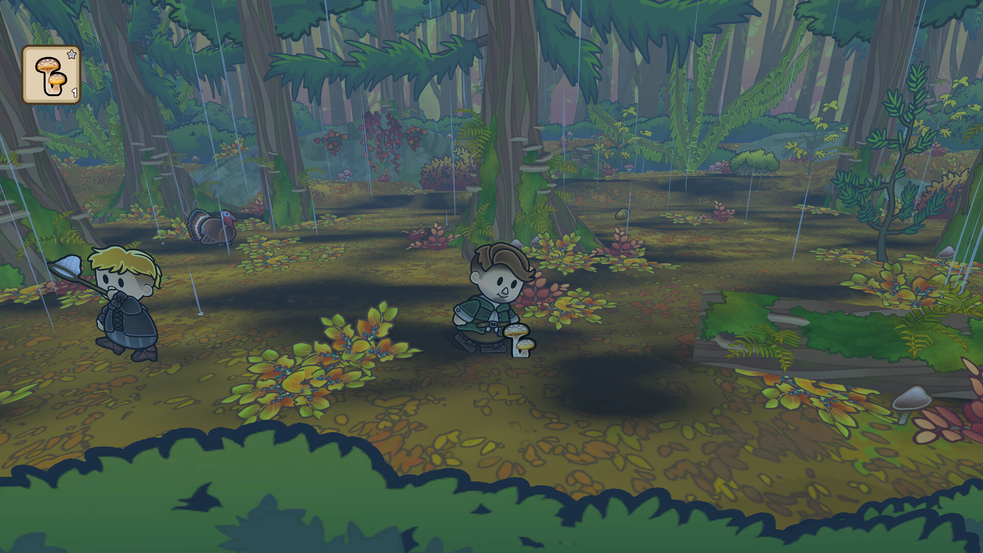 Echoes of the Plum Grove Steam CD Key