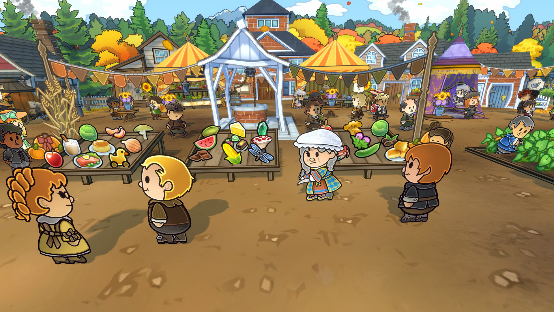 Echoes of the Plum Grove Steam CD Key