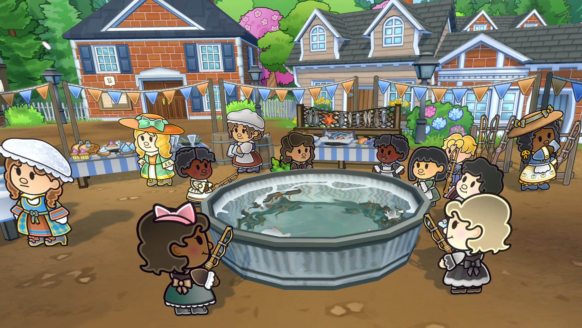 Echoes of the Plum Grove Steam CD Key