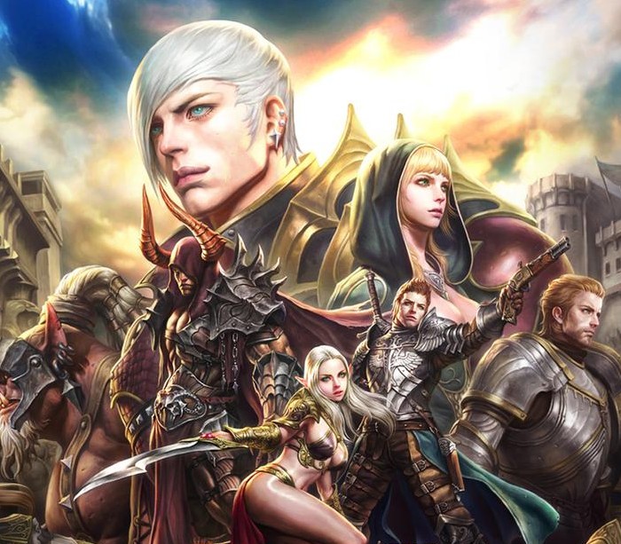 Kingdom Under Fire 2 Basic Edition PC Steam CD Key