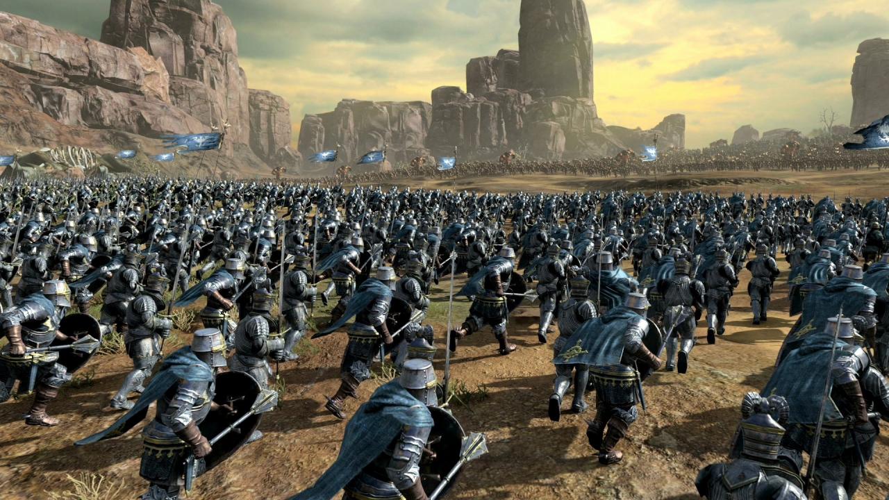 Kingdom Under Fire 2 Basic Edition PC Steam CD Key