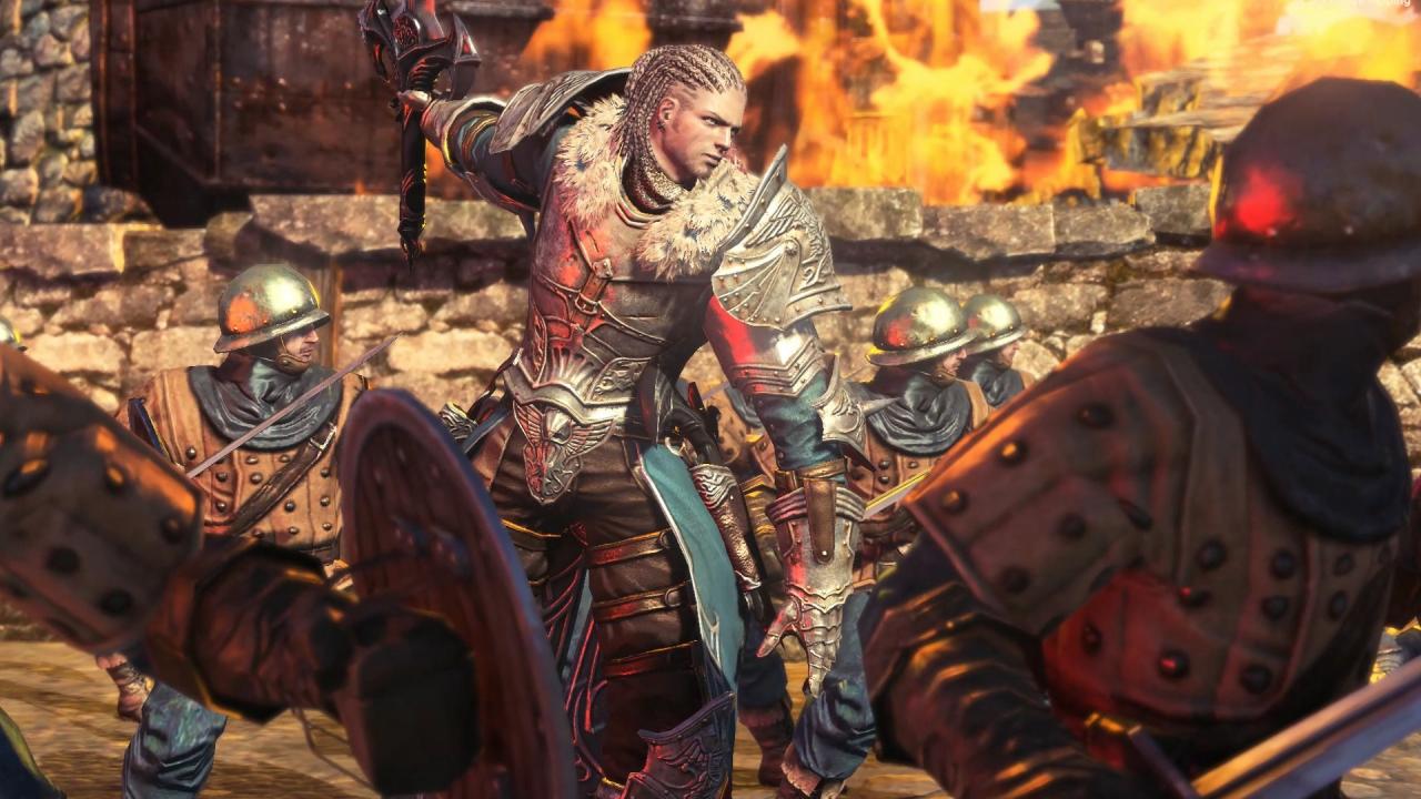 Kingdom Under Fire 2 Basic Edition PC Steam CD Key
