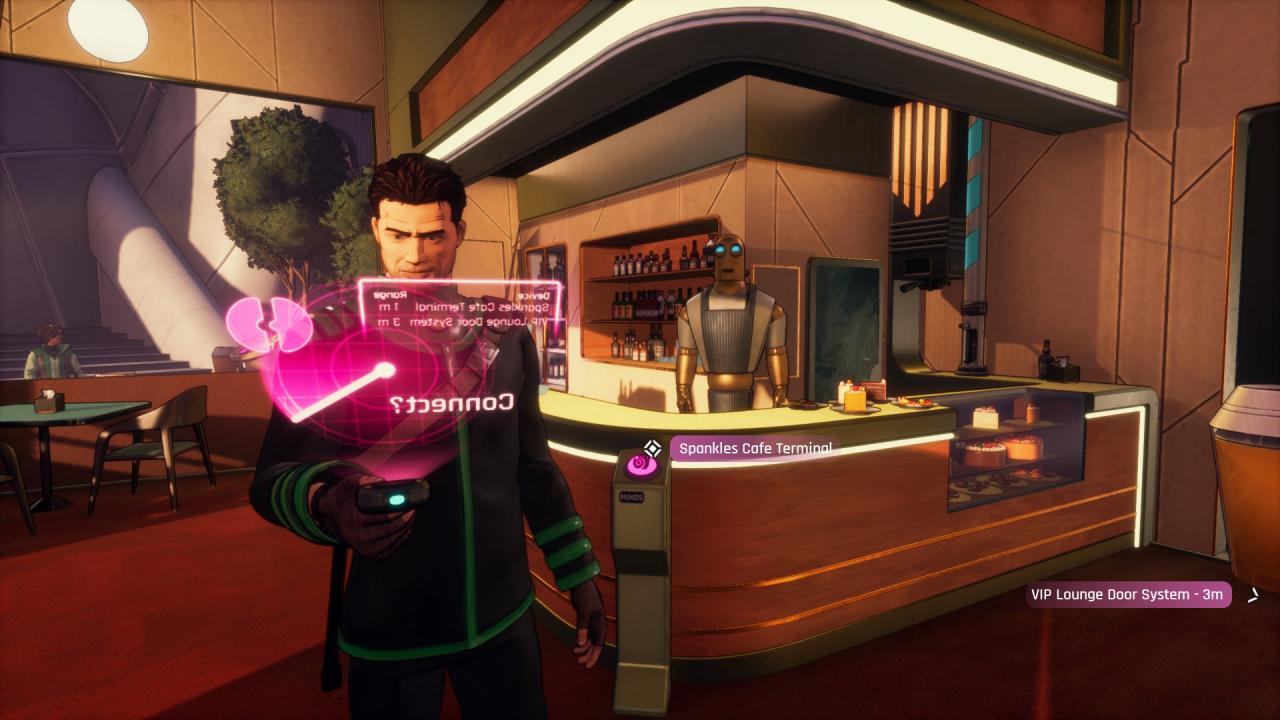 Beyond a Steel Sky Steam CD Key