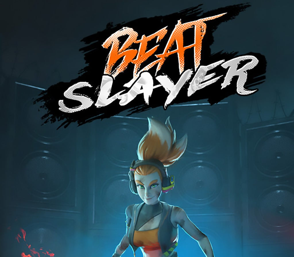 Beat Slayer PC Steam Account