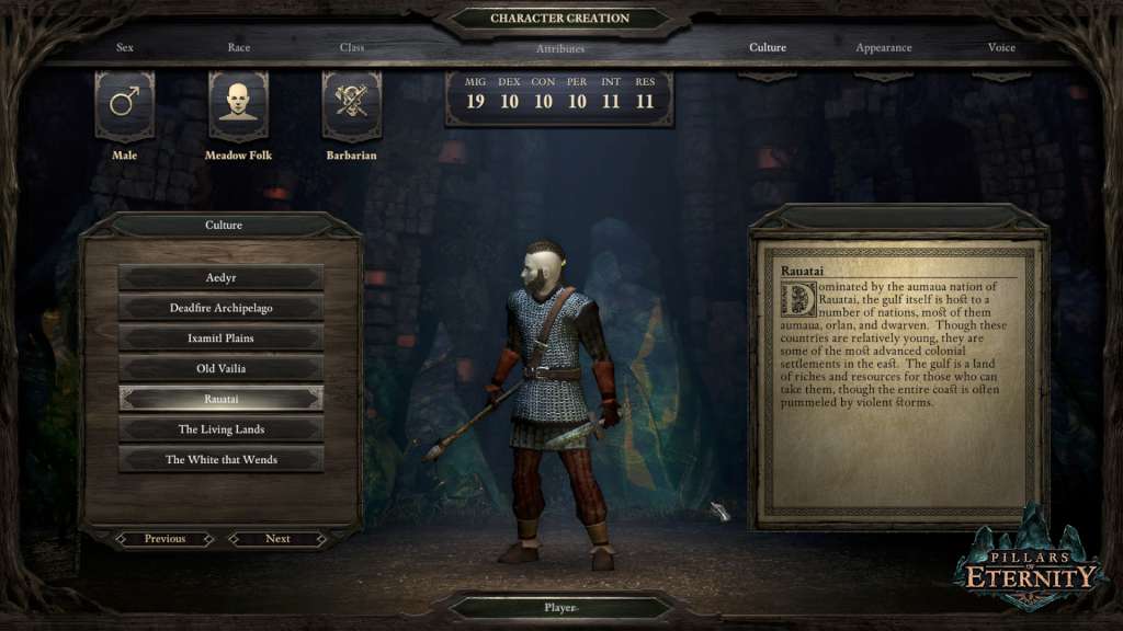 Pillars of Eternity: Complete Edition EU XBOX One CD Key