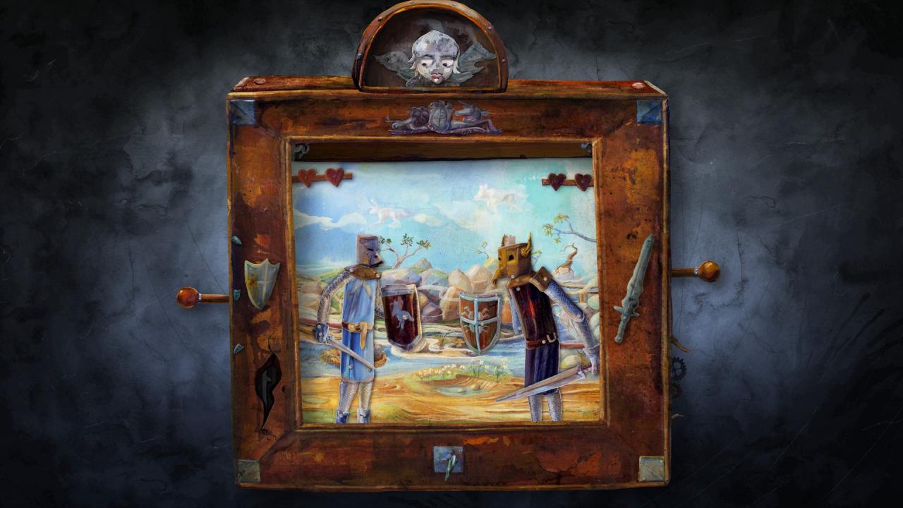 Creaks Collector's Edition Steam CD Key