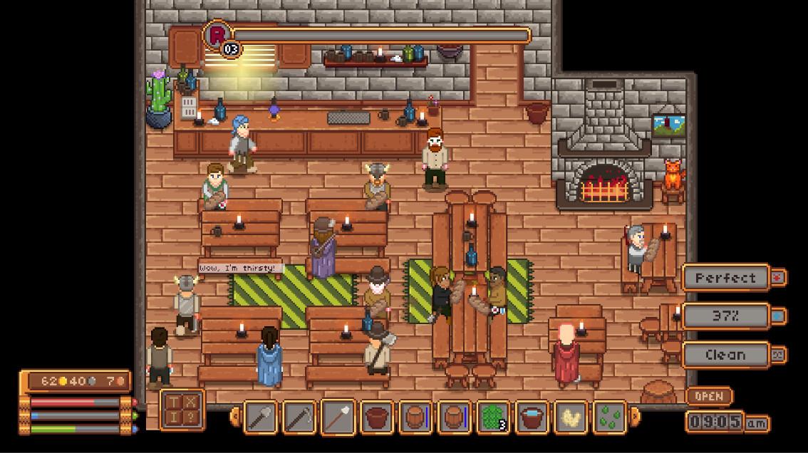 Travellers Rest Steam CD Key