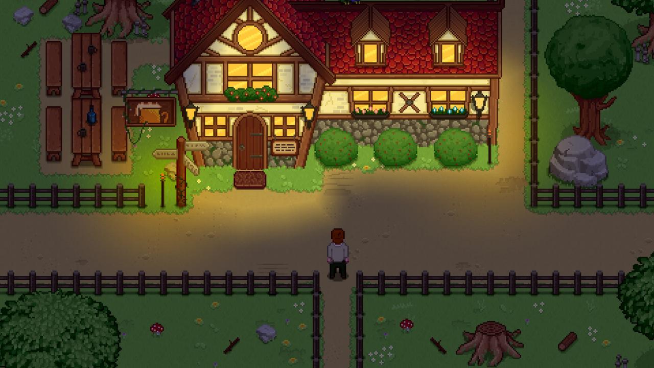 Travellers Rest Steam CD Key