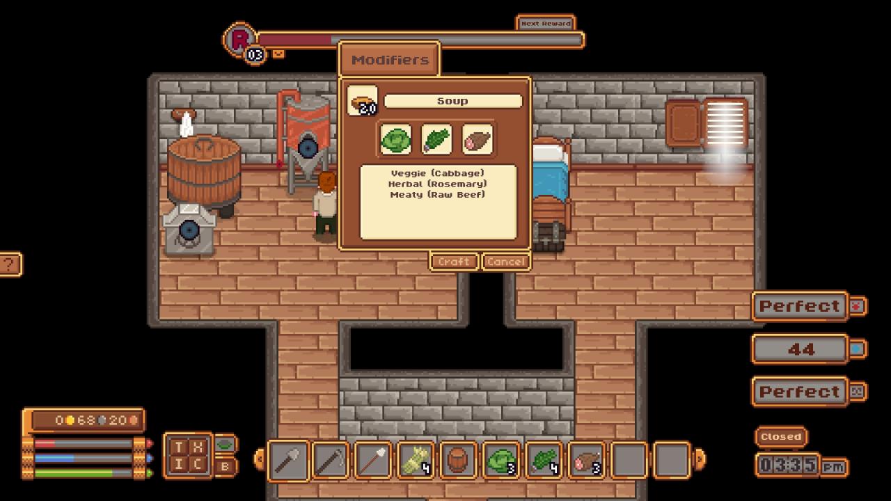 Travellers Rest Steam CD Key