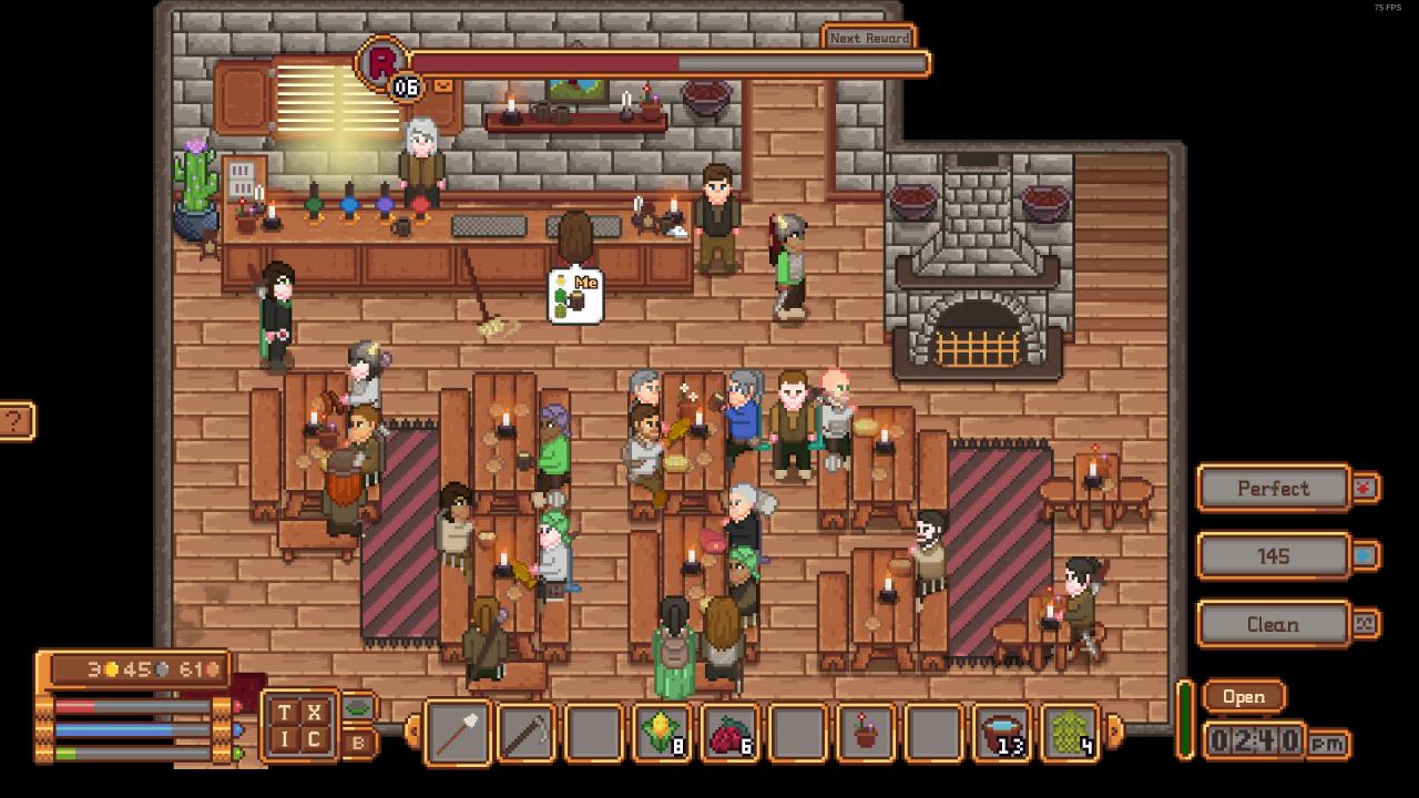 Travellers Rest Steam CD Key