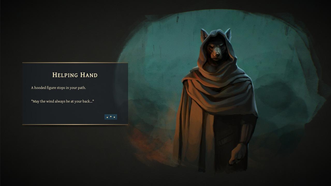 Banners of Ruin Steam CD Key