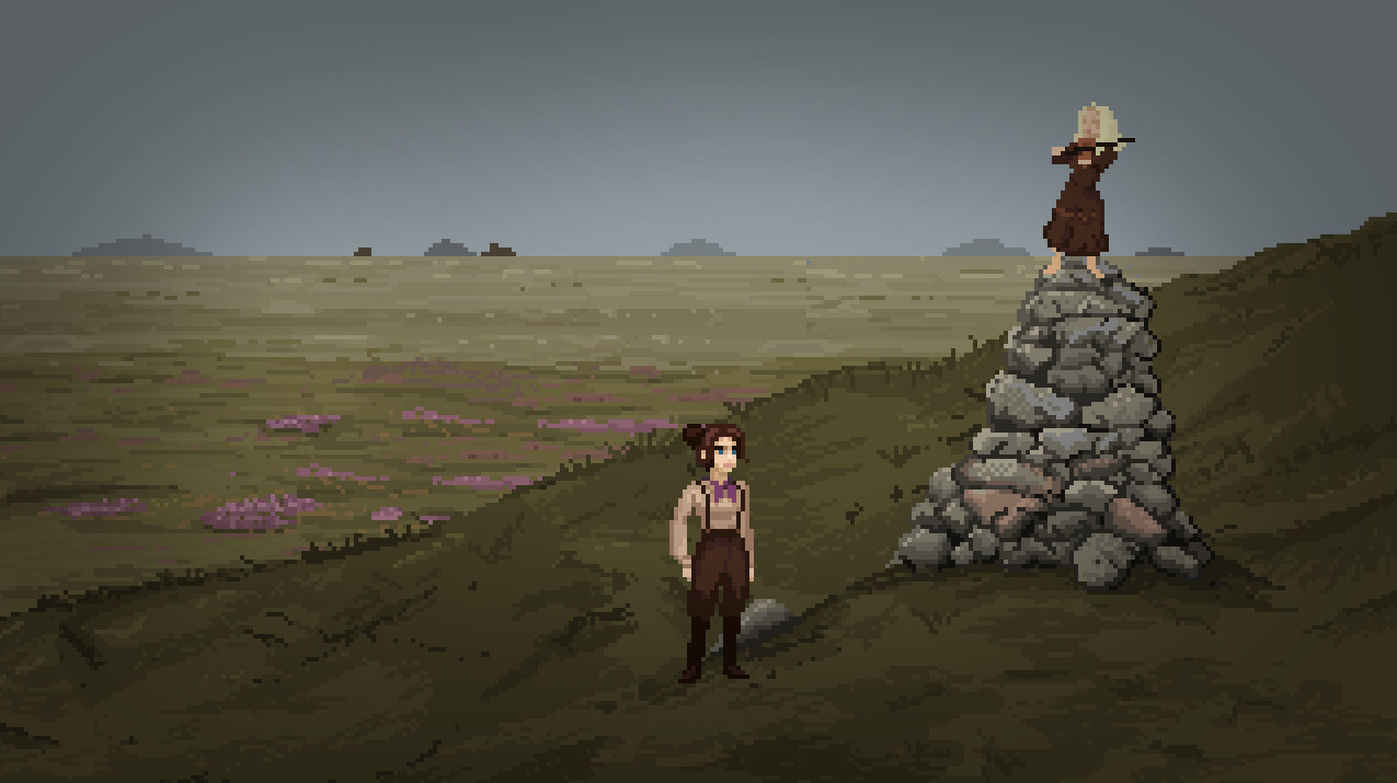 The Excavation of Hob's Barrow EU Steam CD Key