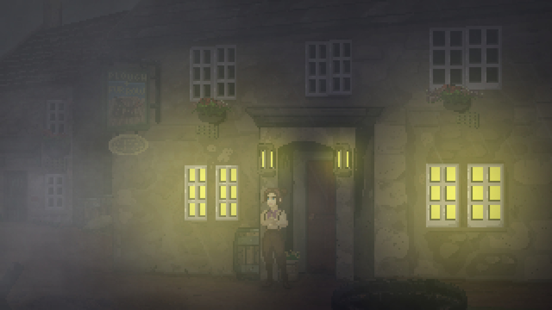 The Excavation of Hob's Barrow EU Steam CD Key