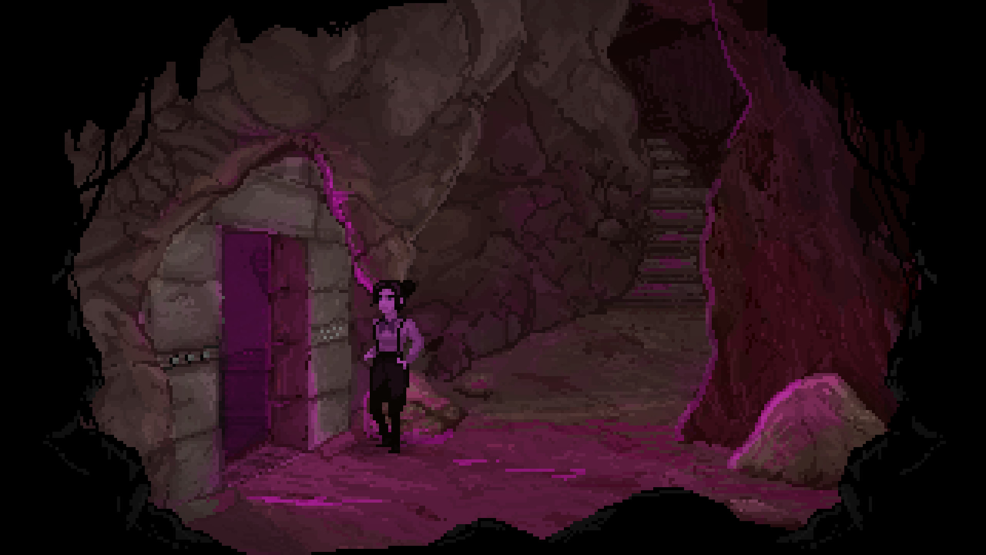 The Excavation of Hob's Barrow EU Steam CD Key